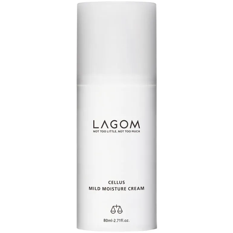 Cellus Mild Moisture Cream