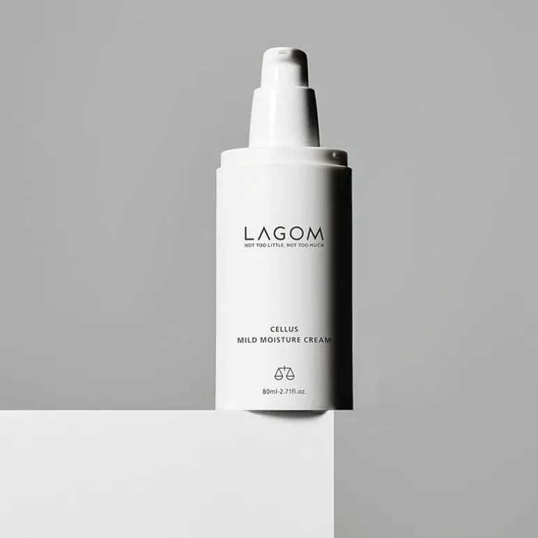 Cellus Mild Moisture Cream