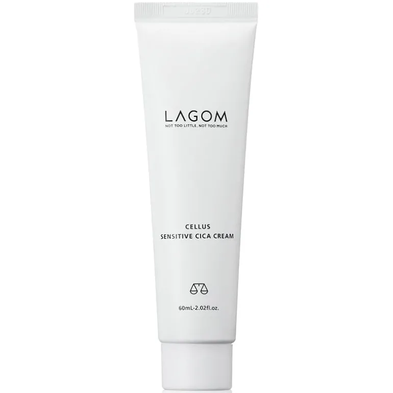 Cellus Sensitive Cica Cream
