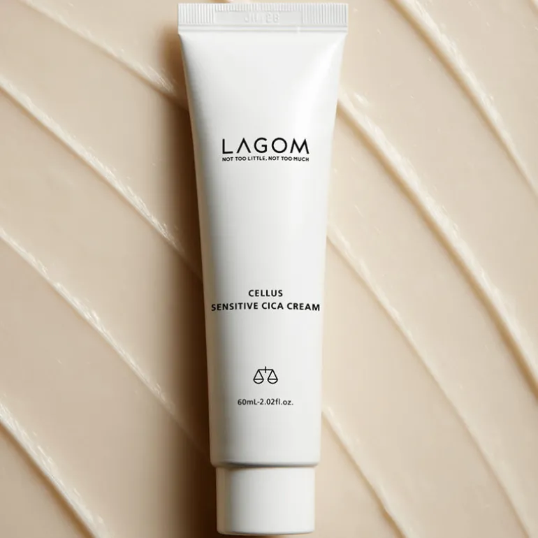 Cellus Sensitive Cica Cream