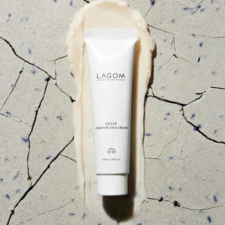 Cellus Sensitive Cica Cream