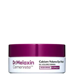 Cemenrete Calcium Volume Eye Patch