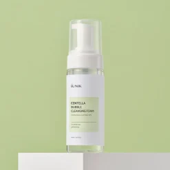 Centella Bubble Cleansing Foam