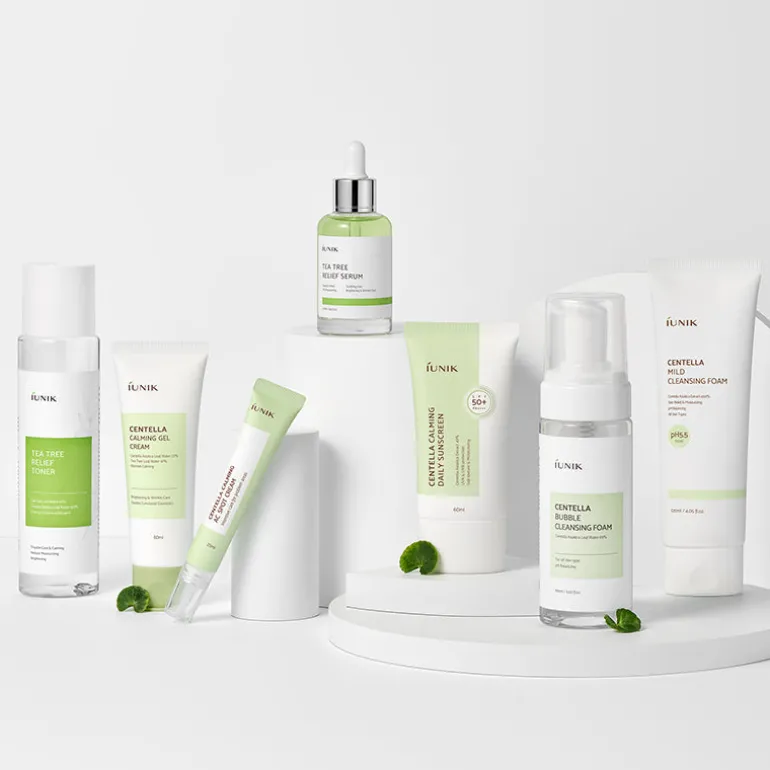 Centella Calming AC Spot Cream