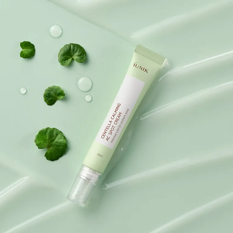 Centella Calming AC Spot Cream