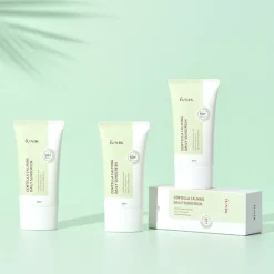 Centella Calming Daily Sunscreen SPF 50+ PA++++