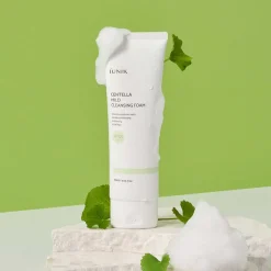 Centella Mild Cleansing Foam