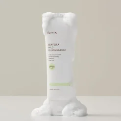 Centella Mild Cleansing Foam