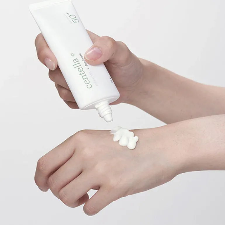 Centella Sun Cream SPF 50+ PA++++