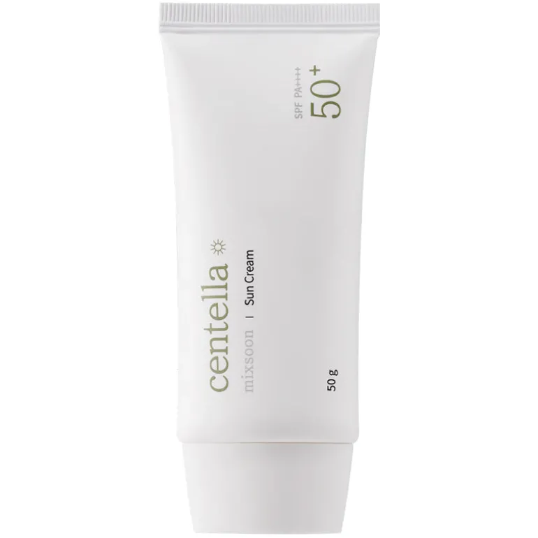 Centella Sun Cream SPF 50+ PA++++