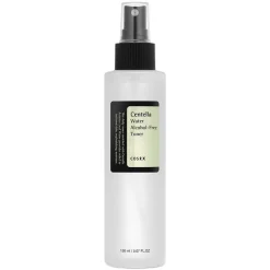 Centella Water Alcohol-Free Toner