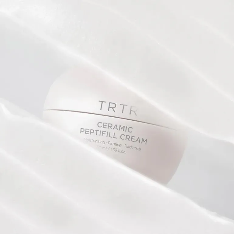 Ceramic Peptifill Cream