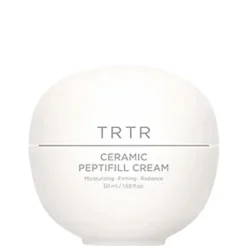 Ceramic Peptifill Cream