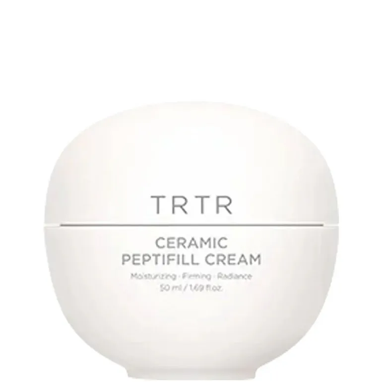 Ceramic Peptifill Cream