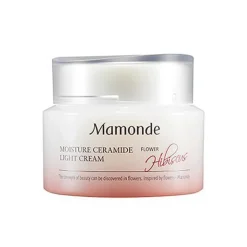 Ceramide Light Cream