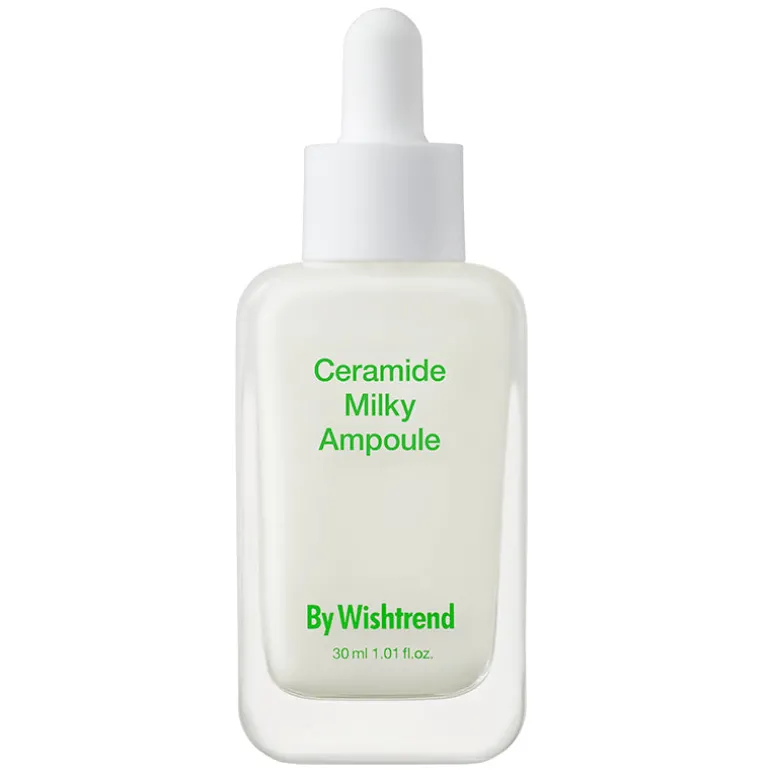 Ceramide Milky Ampoule