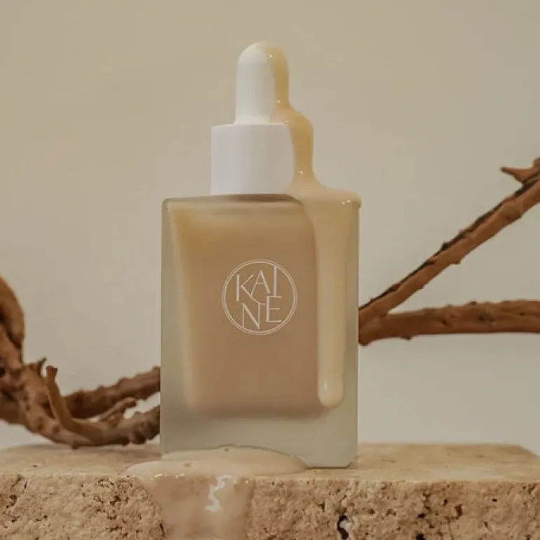 Chaga Collagen Charging Serum