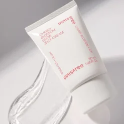 Cherry Blossom Glow Jelly Cream