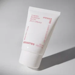 Cherry Blossom Glow Jelly Cream