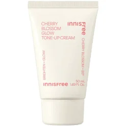 Cherry Blossom Glow Tone-Up Cream