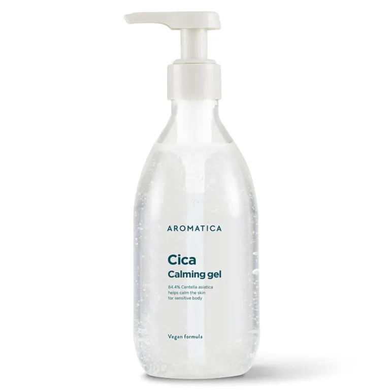 Cica Calming Gel