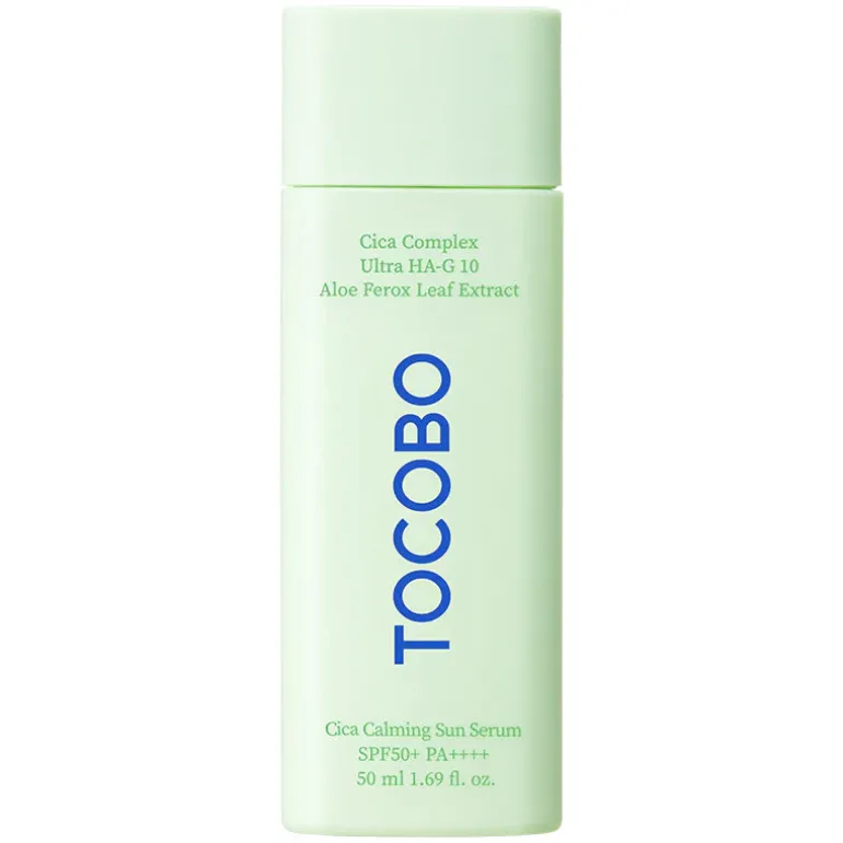Cica Calming Sun Serum SPF50+ PA++++