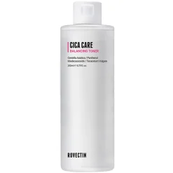 Cica Care Balancing Toner