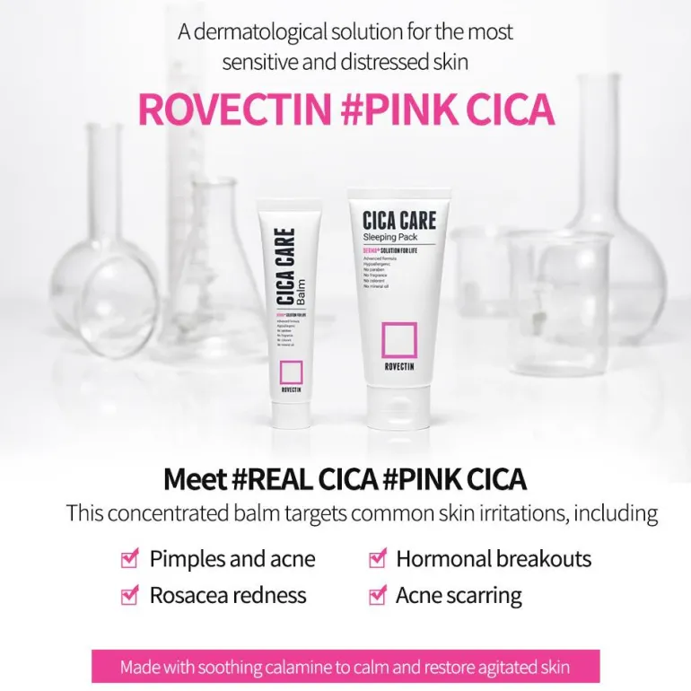 Cica Care Balm