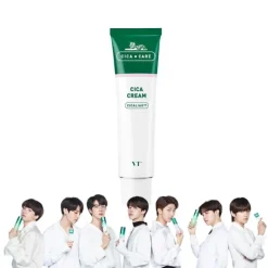 Cica Cream