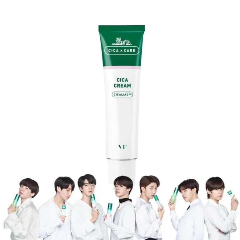 Cica Cream