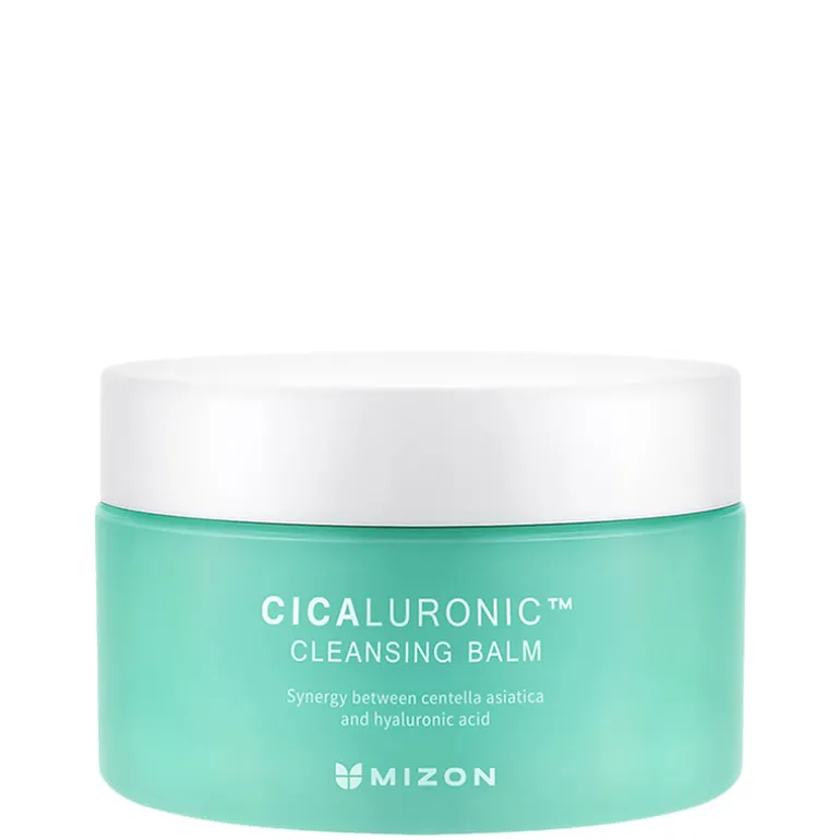 Cicaluronic Cleansing Balm
