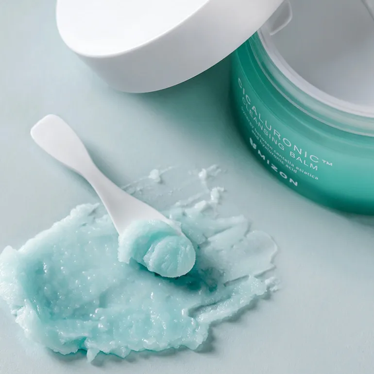 Cicaluronic Cleansing Balm