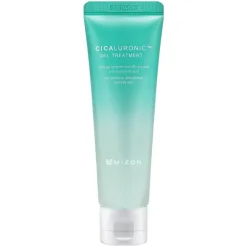 Cicaluronic Gel Treatment