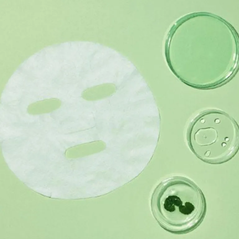 Cicapair Calming Mask