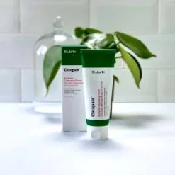Cicapair Enzyme Cleansing Foam