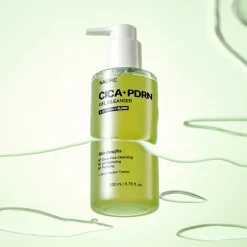 Cica PDRN Gel Cleanser