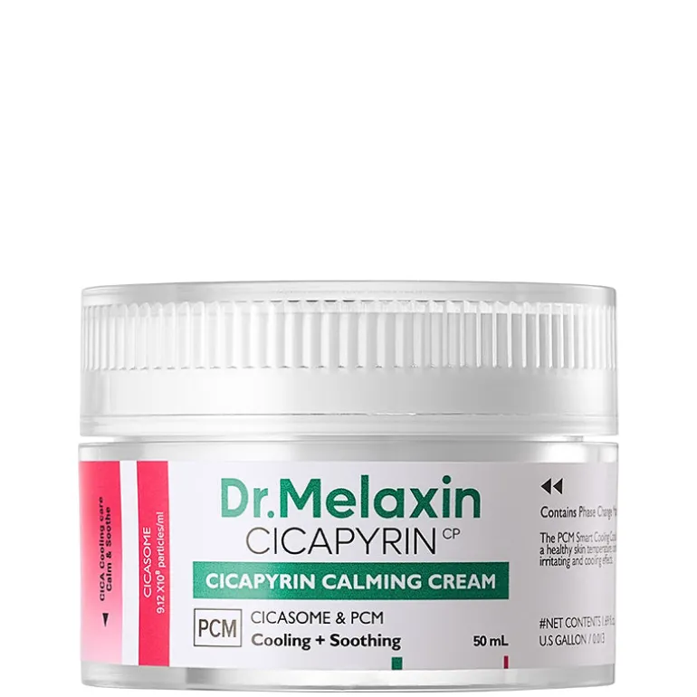 Cicapyrin Calming Cream