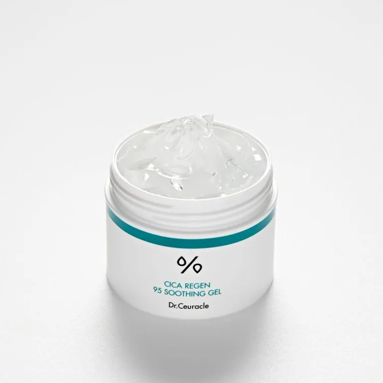 Cica Regen 95 Soothing Gel