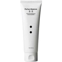 CICA Soft Meltaway Cleansing Balm