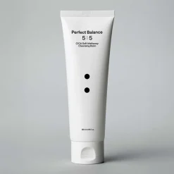 CICA Soft Meltaway Cleansing Balm