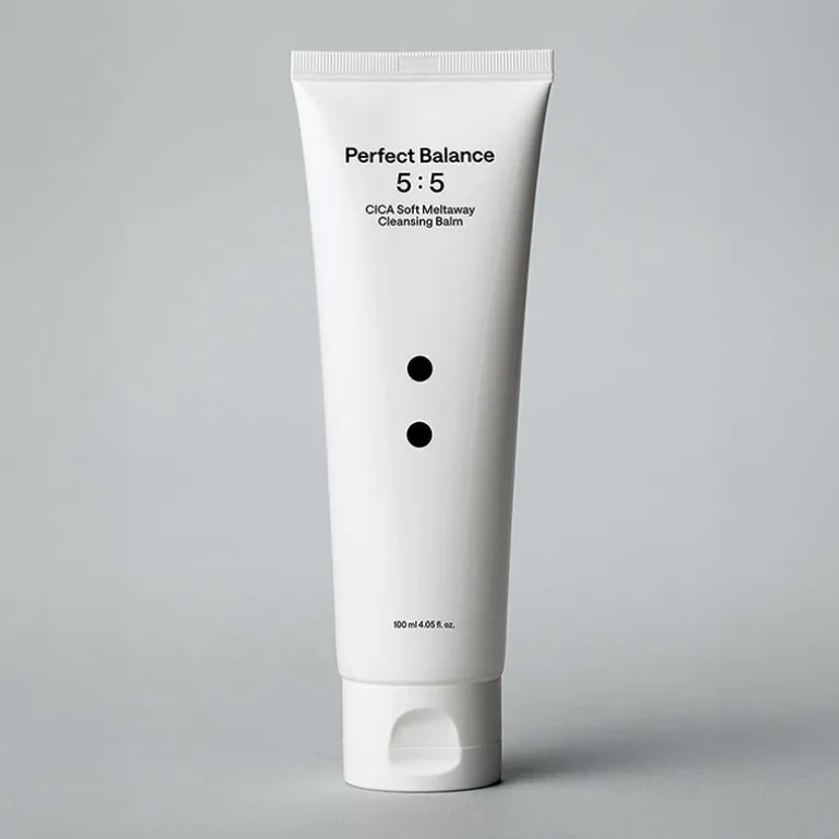 CICA Soft Meltaway Cleansing Balm