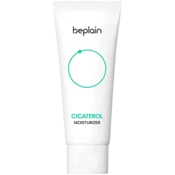 Cicaterol Moisturizer