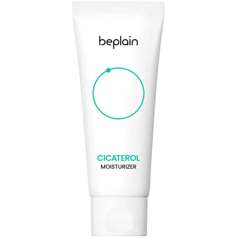 Cicaterol Moisturizer