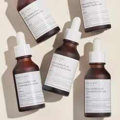 Citrus Unshiu + Tremella Fuciformis Serum