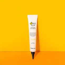 Citrus Yuja Vitalizing Eye Cream
