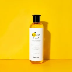Citrus Yuja Vitalizing Toner