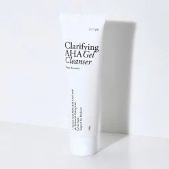 Clarifying AHA Gel Cleanser