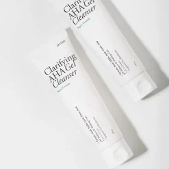Clarifying AHA Gel Cleanser