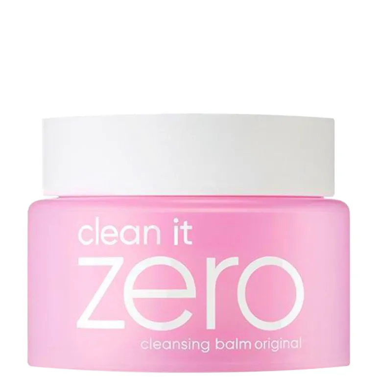 Clean it Zero Cleansing Balm Original