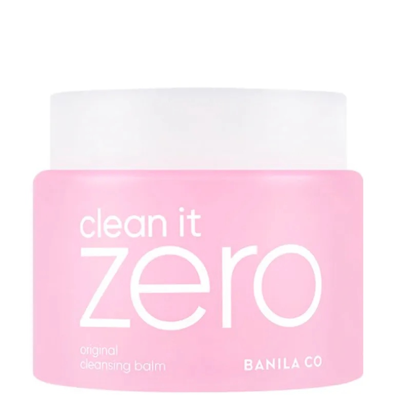 Clean it Zero Cleansing Balm Original